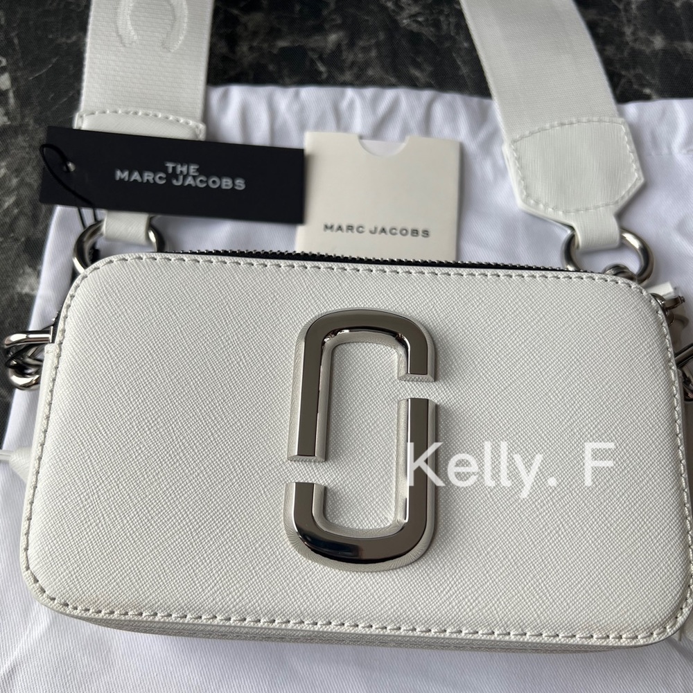 MARC JACOBS snapshot - Picture 4 of 13